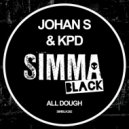 Johan S, KPD - All Dough