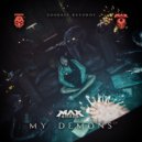 Max Shade - My Demons