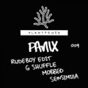 Panix - G Shuffle