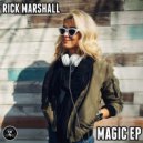 Rick Marshall - I Want You
