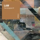 Law - The Unforgiven