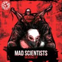Mad Scientists - Da Beat Hits