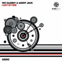 Pat Glenny & Agent Jack - Lost In Time