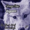 Omega Drive - Vengeance