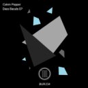 Calvin Pepper - Be Ready