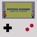 Royston Summers - Hear You Calling