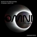 Eschaton & Soraya - Unknown Transmission