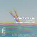 Hugo Cantarra, Shyam P, Emmanuel Diaz - Freedom