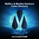 MaRLo & Monika Santucci - Colder