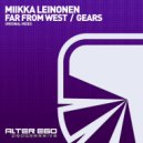 Miikka Leinonen - Far From West