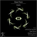Dave Toon - Osiris