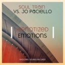 Soul Train Vs. Jo Paciello - Hipnotized Emotions
