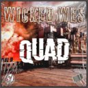Wicked Wes - Free Yo Mind