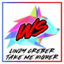 Linzy Creber - Take me Higher