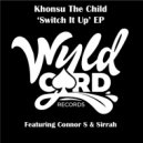 Khonsu The Child, Sirrah - Here We Go Again