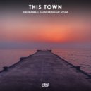 Andrea Belli, Julian Moss feat. Hylda - This Town