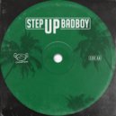 CHIMPIZM - Step Up Badboy