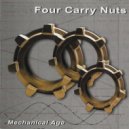 FOUR CARRY NUTS - The System