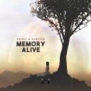 Puidii & ENROSA - Memory Alive