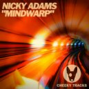 Nicky Adams - Mindwarp
