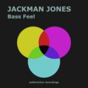 Jackman Jones - Bass Feel