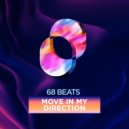 Robbie Rivera, 68 Beats - Move in my Direction