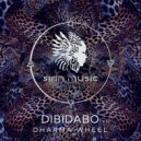 DIBIDABO - Dharma Wheel