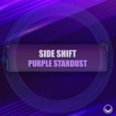 Side Shift - Purple Stardust