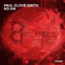 Paul elov8 Smith - Red Sun