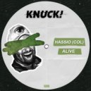 Hassio (COL) - Well Well