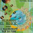 Mijangos - El Aguaje
