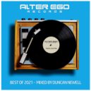 Various Artists - Alter Ego Records - Best Of 2021