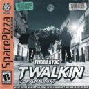 Terrie Kynd - Twalkin