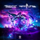 X-side & Amplify (MX) - Arabian Nights