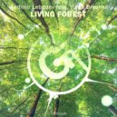 Vladimir Lebedev feat. Yulua Oreshko - Living Forest