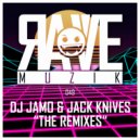DJ Jamo & Jack Knives - Days in Bangkok