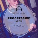 Vitolly - Progressive Life @sequencesradio (02.12.2021)