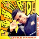 Little Harada - What About Love