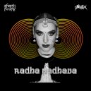Droplex & Shanti People - Radha Madhava