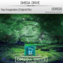 Omega Drive - Your Imagination