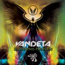 Vandeta - Entering Heaven