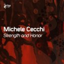 Michele Cecchi - Strength and Honor