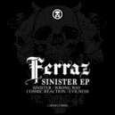 Ferraz - Cosmic Reaction