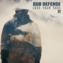 Dub Defense - Moon Dub