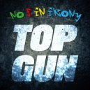 No F In Irony - Top Gun