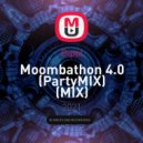 DJ Dipol - Moombathon 4.0 (PartyMIX)