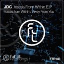 JDC (UK) - Voices From Within