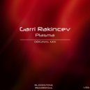 Garri Rakincev - Plasma