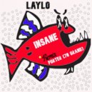 Laylo - Insane