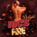 DJ Riccardo SenseLess - Relight Ric's Fire 2021